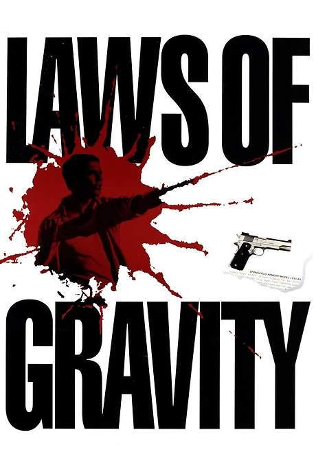 Laws of Gravity